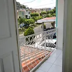 Cumbres de San Francisco