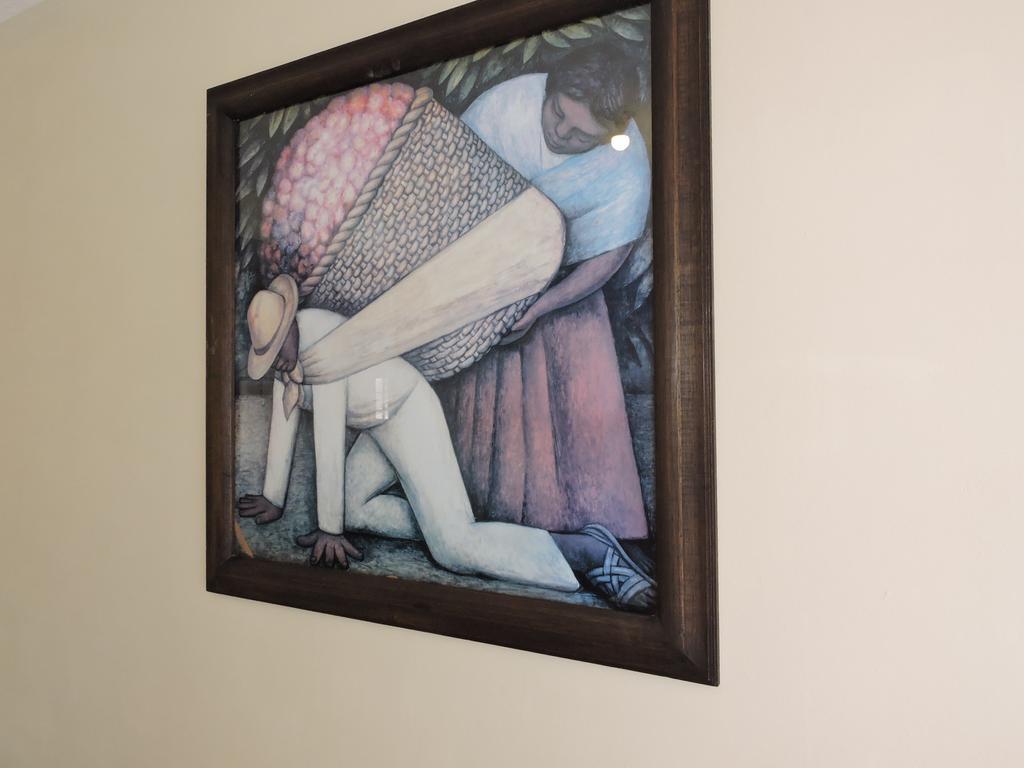 Apartamento Cumbres De San Francisco