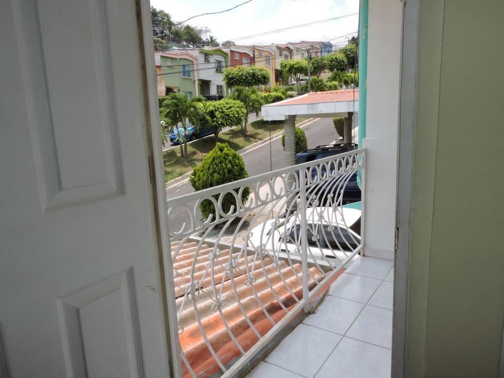 Cumbres De San Francisco Apartamento *