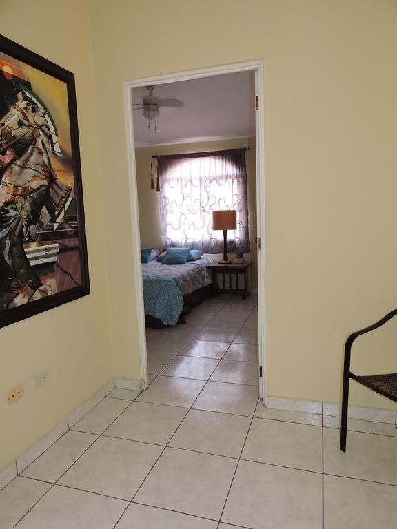 Apartamento Cumbres De San Francisco